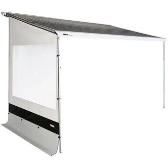 Boční clona Rain Blocker k markýzám Thule 1200 Omnistore