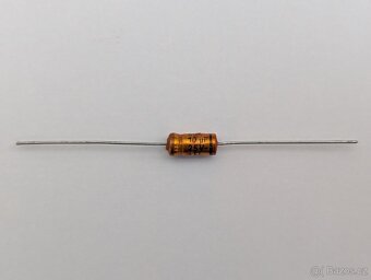 Kondenzátor elektrolytický 10uF/25V ROE ROEDERSTEIN