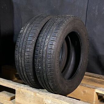 Letní pneu 165/70 R14 85T Matador 6,5mm