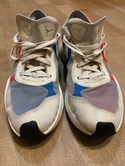 Boty Jordan 43 - 1