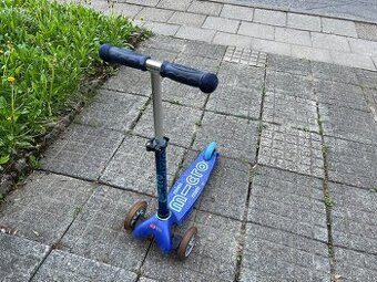 Koloběžka Mini Micro Deluxe
