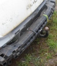 Renault Clio III - Tažné zařízení