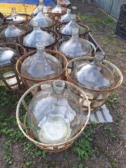 50 l demizon