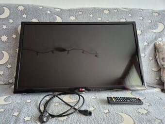 2x TV
