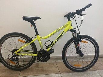 Dětské kolo maxbike