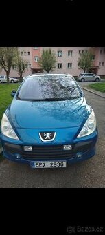 Prodám Peugeot 307