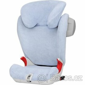 Nový letní potah Britax Römer KIDFIX SL SICT