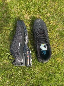 Nike tn