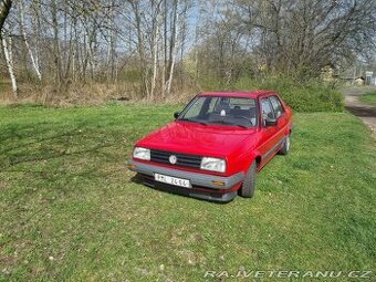 VW Jetta