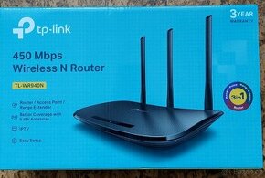 Router TL-WR940N