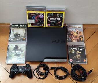PS3 Sony PlayStation 3