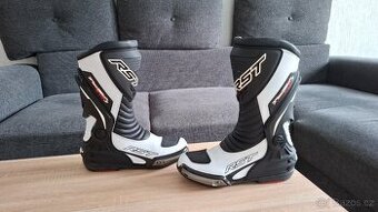 Boty RST 2101 TracTech Evo III-43, faktura+záruka 19.2.2027