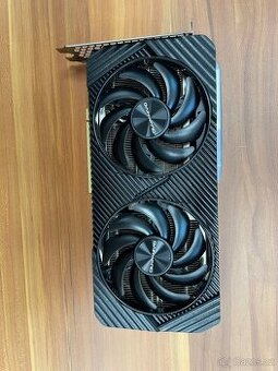 Grafická Karta RTX 4060 Ti Ghost