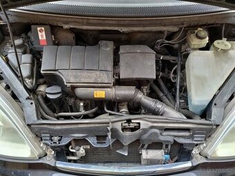Mercedes Benz A210 Evolution W168