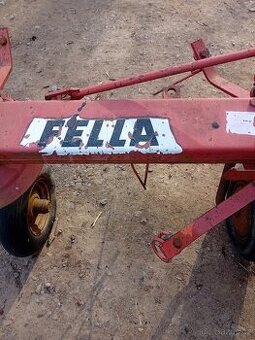 Obraceč sena Fella