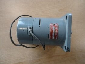 Tachodynamo K10A6