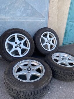 Rondell 4x108 R15 195/65/15