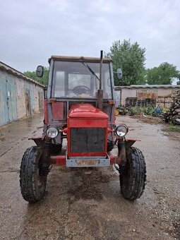 Zetor 6911