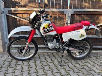 Honda XLR 125R