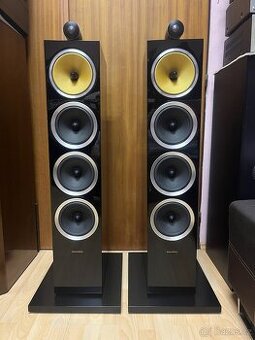 B&w Bowers & Wilkins