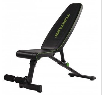 Posilovací lavice Tunturi UB20 Utility Bench