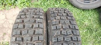 2x TipTyre MaxCross 175/65 R14 obuté 4x100