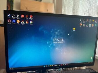 Monitor 144hz