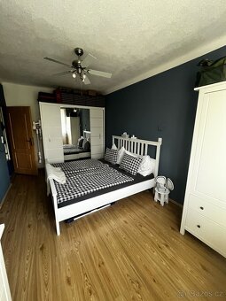 Pronájem bytu 2+1, 53 m² v Dolní Poustevně v ulici u Ltadla - 1
