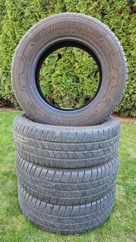 Bridgestone Duravis R660 Eco 215/65 R16 106/104T / VW