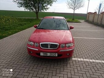 Rover 45 1.4 16v