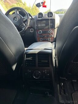 Mercedes GL 420
