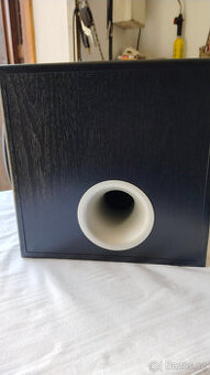 Subwoofer Yamaha YST-SW012 BLACK