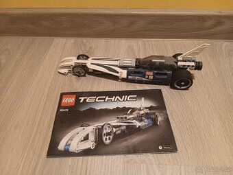 Lego technic