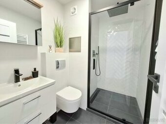 Prodej bytu 1+kk, 21 m²