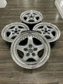 Speedline Mariani 17” 5x120
