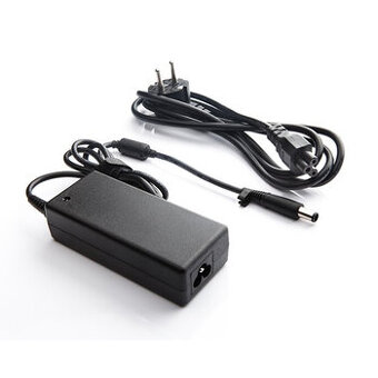 HP napájecí adaptér 65W konektor 7,4mm