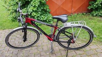 Dámské kolo Vautron 26"
