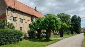 Prodej rodinného domu (30 minut od Prahy)