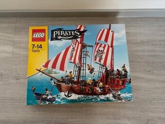 Lego 70413 Piráti Loď Bounty