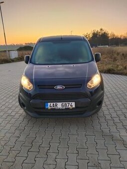 Ford transit connect 1.0 ecoboost