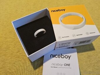 Platebni prsten Niceboy