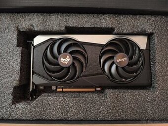 AMD Radeon RX 6600 XT Sapphire Nitro+ 8GB