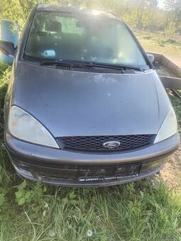 Ford Galaxy 1 9 - 1