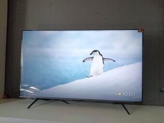 Smart TV Tcl qled