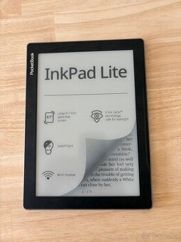 PocketBook 970 InkPad Lite
