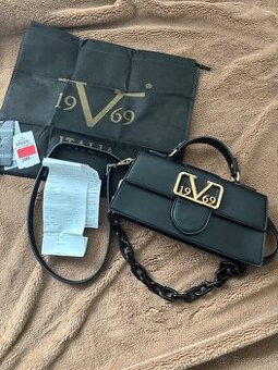 Kabelka Versace - original s dokladem