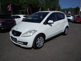 Mercedes A 150 1.5i 70kw(95hp) r.v.5/2009