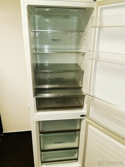 Prodám kombinovanou lednici lg - 1