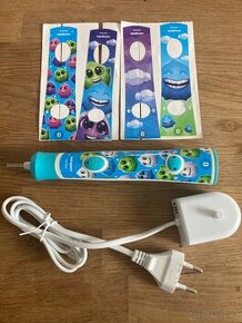 Philips Sonicare for Kids - kartáček - 1