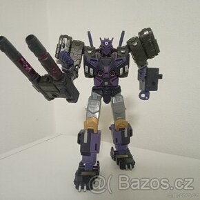 Transformers Legacy Evolution Voyager Class Tarn - 1